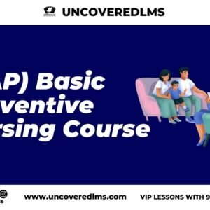 Basic Preventive Nursing Course