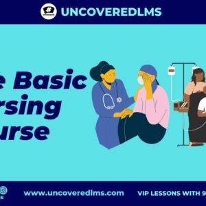 Basic Nursing Course