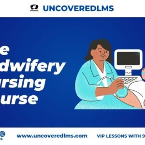 The Midwifery Nursing Course