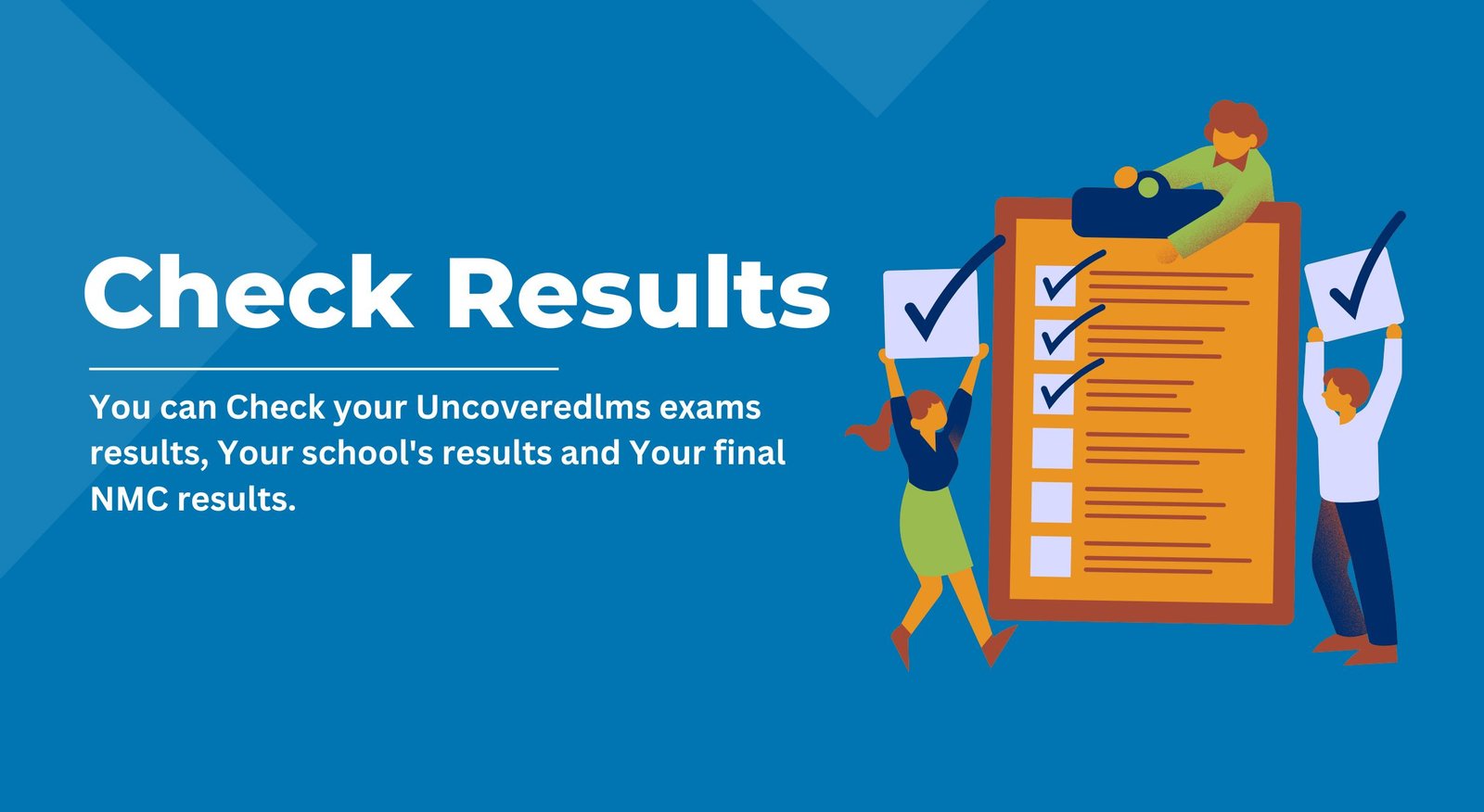 CheckResults