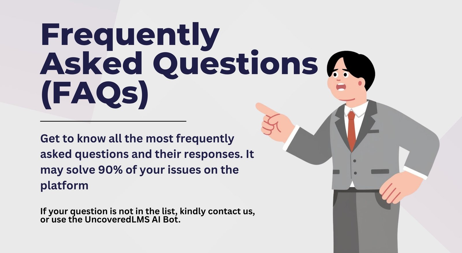 FAQs