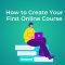 How to create a course