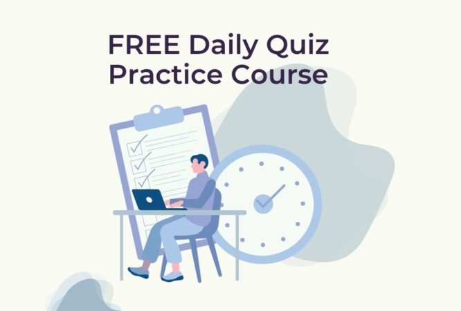 Free Daily Nursing Quiz