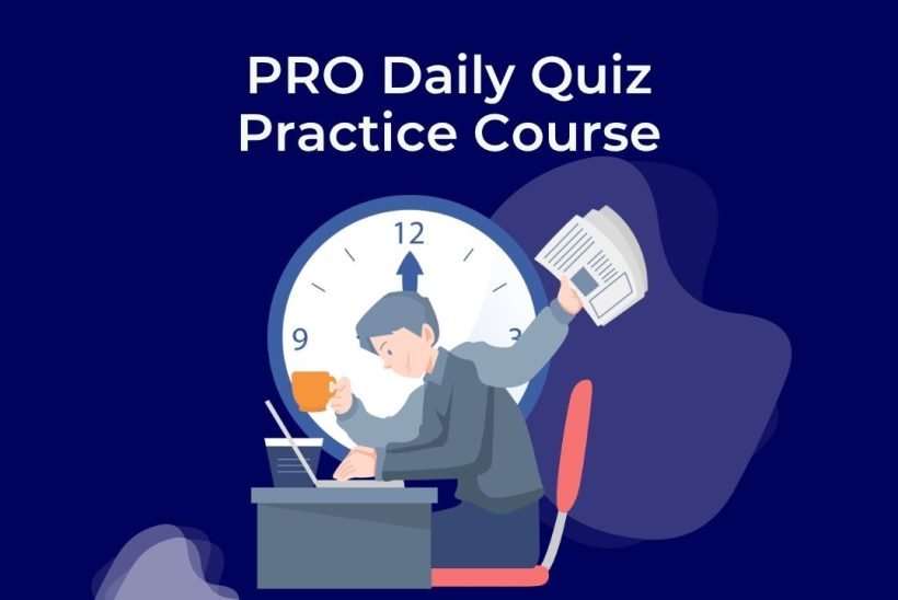 Pro Daily Quiz Practice Course Pro Daily Nursing Quiz