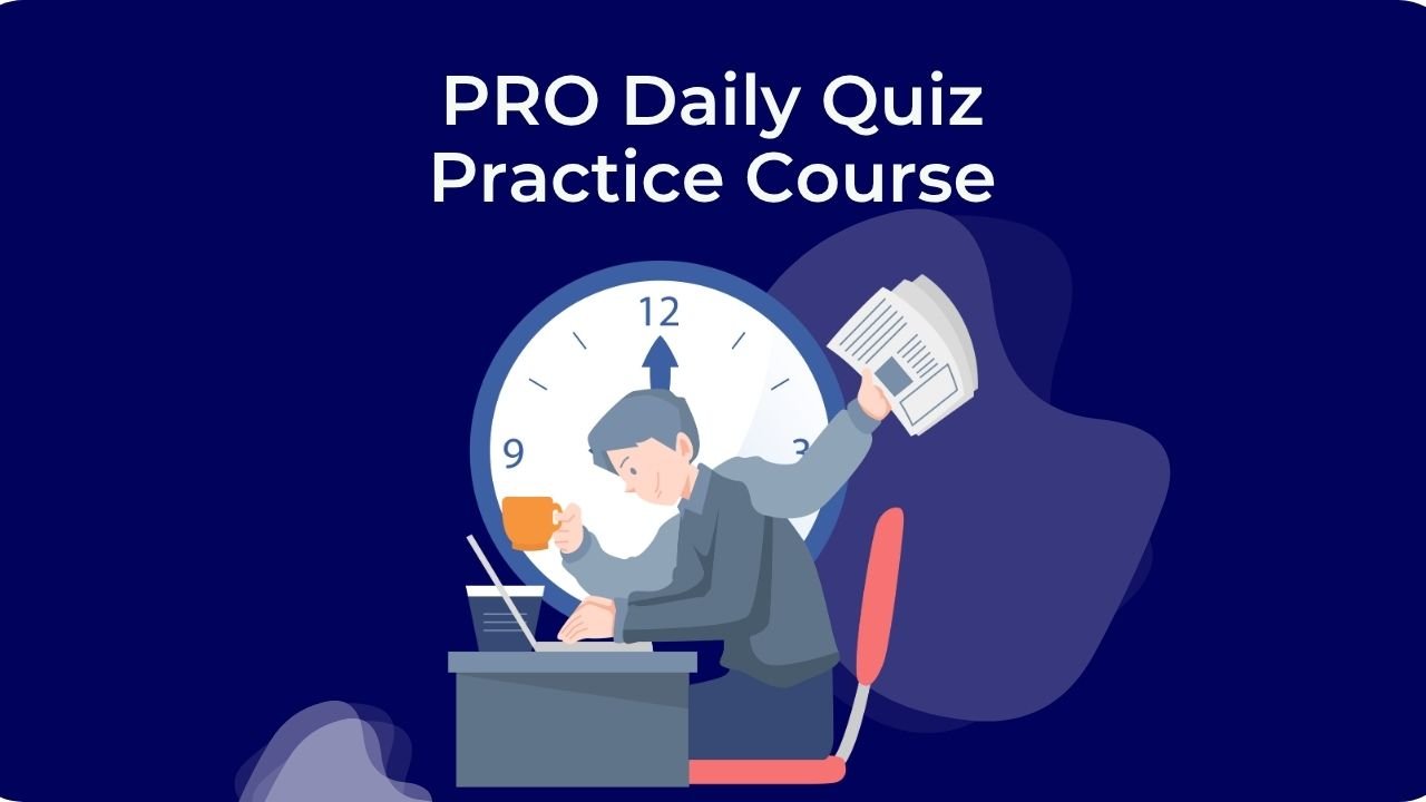 Pro Daily Nursing Quiz